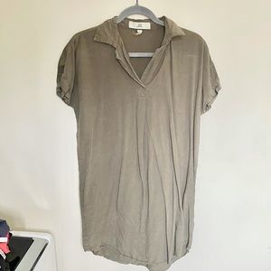 Thread & Supply T Shirt Dress